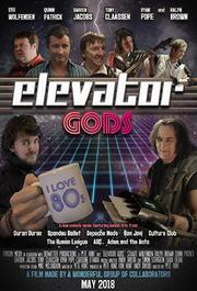 Elevator Gods из фильмографии Manish Kumar Srivastava в главной роли.