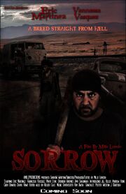 Sorrow из фильмографии Барбара Эклс в главной роли.