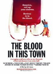 The Blood in This Town - лучший фильм в фильмографии Джим Папулис