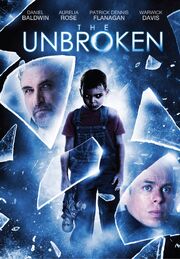 The Unbroken - лучший фильм в фильмографии Патрик Флэнеган