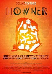 The Owner - лучший фильм в фильмографии Shane de Almeida