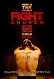 Fight Church из фильмографии Дэйв Ламб в главной роли.