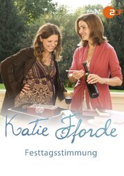 Katie Fforde - Festtagsstimmung - лучший фильм в фильмографии Клаудия Кратохвил