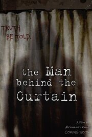 The Man Behind the Curtain - лучший фильм в фильмографии Доун Л. Холл