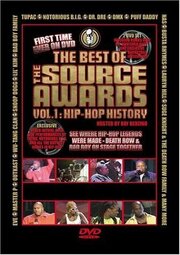 The Best of the Source Awards Vol. 1: Hip-Hop History из фильмографии Мэрион «Шуг» Найт в главной роли.