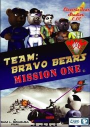 Team Bravo Bears Mission: One - лучший фильм в фильмографии Steve Swank