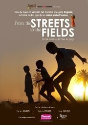 From the Streets to the Fields - лучший фильм в фильмографии Josep Badell