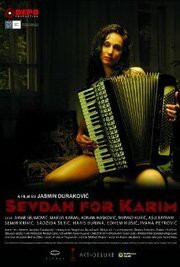 Sevdah za Karima - лучший фильм в фильмографии Robert Hofferer