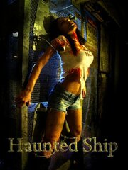 Haunted Ship из фильмографии Ли Симондз в главной роли.