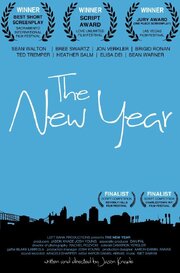 The New Year - лучший фильм в фильмографии Шон Уорнер