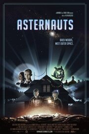 Asternauts из фильмографии Рэй Кроуфорд в главной роли.