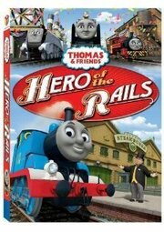 Thomas & Friends: Hero of the Rails из фильмографии Майкл Брэндон в главной роли.