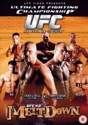 UFC 43: Meltdown - лучший фильм в фильмографии Falaniko Vitale