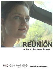 Reunion - лучший фильм в фильмографии Бенжамин Крюгер