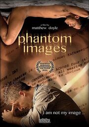 Phantom Images - лучший фильм в фильмографии Solomon Abady