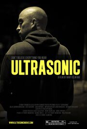 Ultrasonic - лучший фильм в фильмографии Jim Cigno