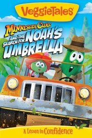 VeggieTales: Minnesota Cuke and the Search for Noah's Umbrella - лучший фильм в фильмографии Роберт ДиФиглия