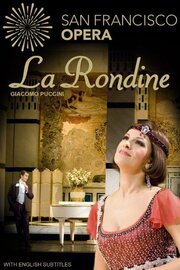 La Rondine - лучший фильм в фильмографии Melody Moore