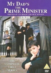 My Dad's the Prime Minister из фильмографии Стив Туссэн в главной роли.