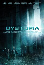 Dystopia из фильмографии Флоренс Холл в главной роли.