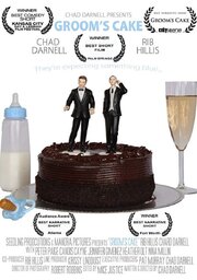 Groom's Cake из фильмографии Эшли Рид в главной роли.