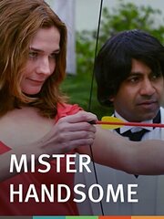 Mister Handsome - лучший фильм в фильмографии Мелисса Ли