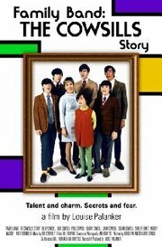 Family Band: The Cowsills Story - лучший фильм в фильмографии Уодди Уоктел