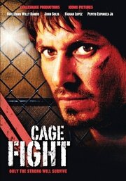 Cage Fight - лучший фильм в фильмографии Кристи Мендивил