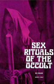 Sex Ritual of the Occult - лучший фильм в фильмографии Дарвин Бурк