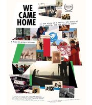 We Came Home - лучший фильм в фильмографии Рэйчел Фляйшер