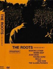 The Roots Present - лучший фильм в фильмографии Дайс Ро