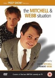 The Mitchell and Webb Situation - лучший фильм в фильмографии Грэхэм Смит