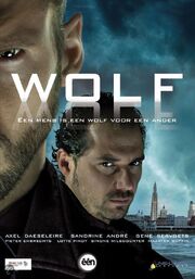 Wolf из фильмографии Жене Бервутс в главной роли.