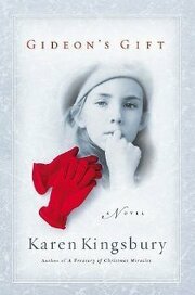 Gideon's Gift из фильмографии Клер Килнер в главной роли.