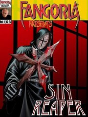 Sin Reaper 3D из фильмографии Вольфганг Рим в главной роли.