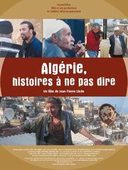 Algérie, histoires à ne pas dire - лучший фильм в фильмографии Жан-Пьерр Лледо