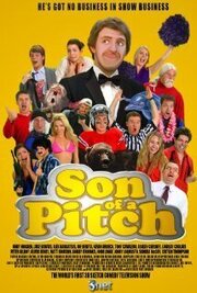 Son of a Pitch из фильмографии Jackson Lanzing в главной роли.