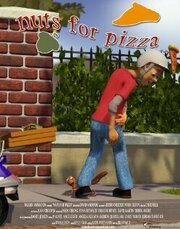 Nuts for Pizza - лучший фильм в фильмографии David Andrade