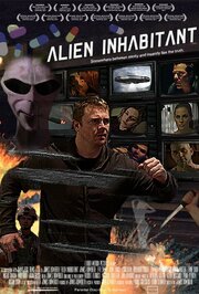 Alien Inhabitant из фильмографии Брэндон Фишер в главной роли.