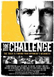 The Challenge из фильмографии Энн Чайлдресс в главной роли.