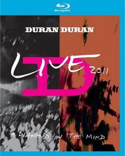 Duran Duran: Live 2011 - A Diamond in the Mind - лучший фильм в фильмографии Дэннис Ленни