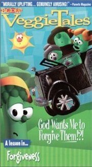 VeggieTales: God Wants Me to Forgive Them!?! - лучший фильм в фильмографии Дж. Бок