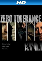 Zero Tolerance - лучший фильм в фильмографии Гари Тернбулл