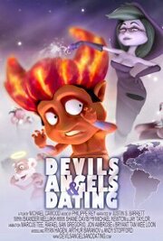 Devils Angels & Dating из фильмографии Андреа Перри в главной роли.