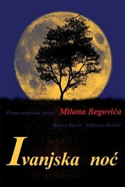 Ivanjska noc из фильмографии Драго Новак в главной роли.