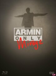 Armin Only: Mirage из фильмографии Армин ван Бюрен в главной роли.