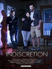 Indiscretion - лучший фильм в фильмографии Брайан Робертс