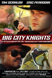 Big City Knights из фильмографии Джордж Симонелли в главной роли.