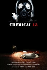 Chemical 13 - лучший фильм в фильмографии Даррел Байард