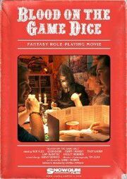 Blood on the Game Dice из фильмографии Лиам Макинтайр в главной роли.